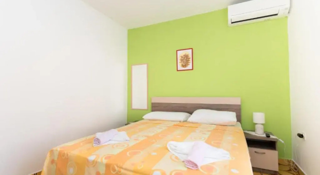 Номер Economy Apartments Stupar