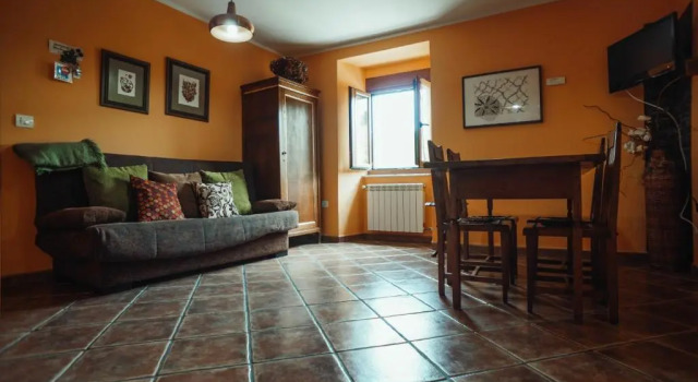 Apartamentos Rurales Los Galpones, Réserver Appartement Castro de Coaña Asturies