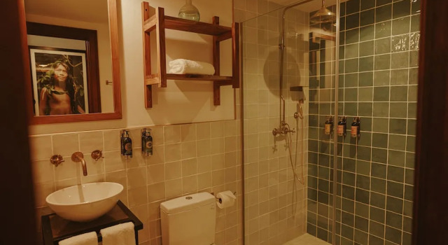 Люкс Luxury Amarla Boutique Hotel Casco Viejo