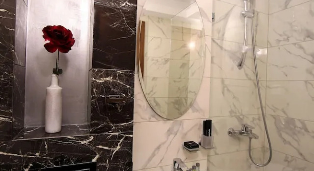 Люкс Classic Zepter Spa Wellness Hotel & Zepterme member of Zepter Hotels
