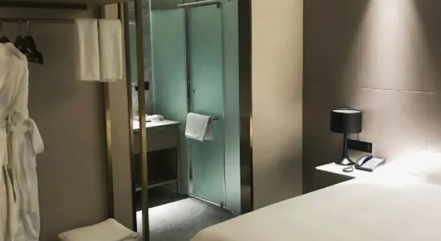 Wenzhou Shangcheng E-sports Hotel, Boek Hotel Wenzhou Zhejiang