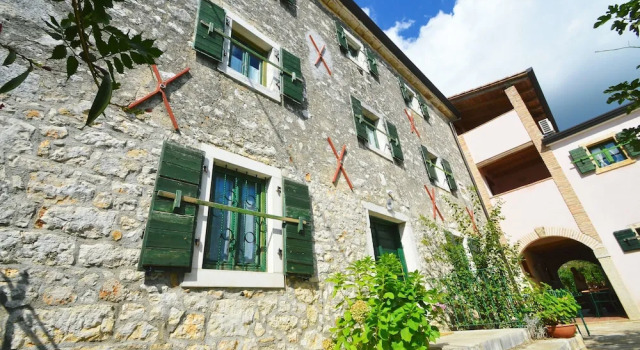 Villa Visnjan Residence