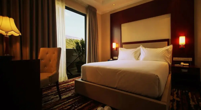 Daamat Hotel