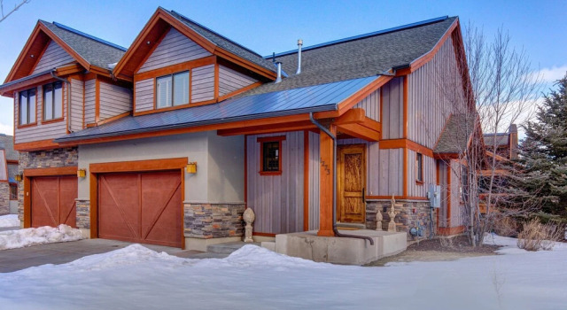Stillwater Shores 1273 5 Bedroom Townhouse by RedAwning, Book Feriehus Heber City Utah