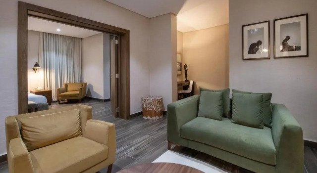 The White Orchid Hotel, Забронировать Отель Бизнес-отели Лагоса, рядом с Red Door Gallery, 4* 5*