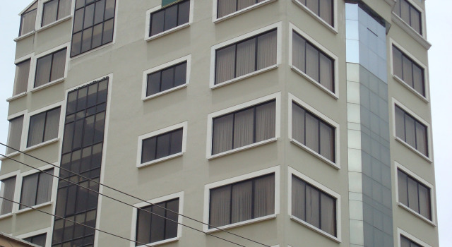 Elegance Hotel, Boek Hotel La Paz City Centre 