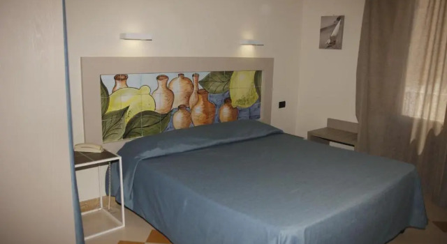 Номер Standard Hotel Tannure