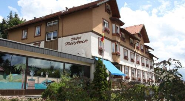 Ferienwohnungen Rebstock, Reserva ahora Hotel Hoteles en Baden-Wurtemberg con piscina, Piscina