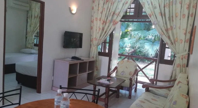 Safira Country Club, Varaa Hotelli Hotellit Pulau Pinang pysäköinnillä, Pysäköinti