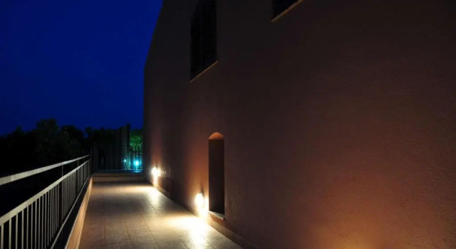 Вилла Villa Venere Sicily