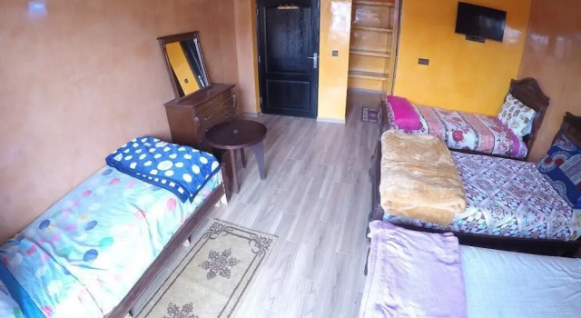 Imsouane Sunrise GuestHouse, Réserver Hôtel Imsouane 