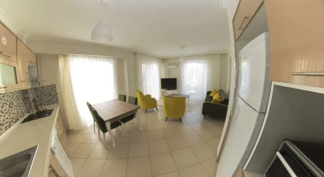 Апартаменты Stella Luxury Apart & Residence