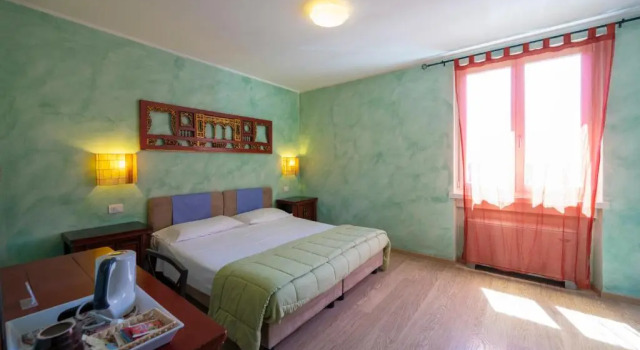 Номер Standard Villa Bellaria