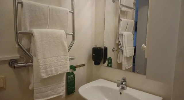 Двухместный номер Economy Sundsgården hotell & konferens