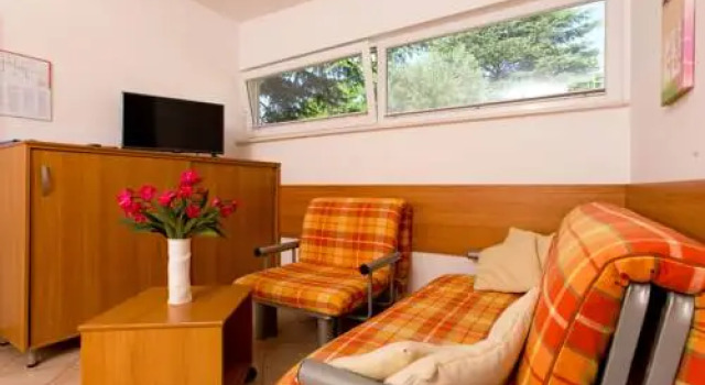 Apartments Adria - Hotel & Resort Adria Ankaran