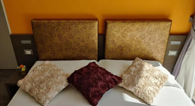 Апартаменты с видом на горы Gardesana Active Apartments