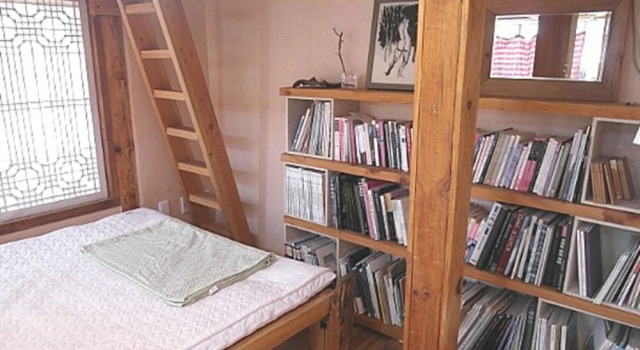 Jeonju Chaeun Pension, Забронировать Отель Чонджу Чолла-Пукто, рядом с Конфуцианская школа хянгё в Чонджу