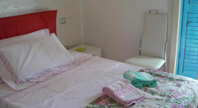 Номер Superior SOLIVARIU VILLAGE affittacamere B&B PARADISE PISCINAS
