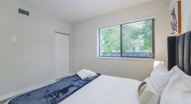Апартаменты Stylish Apartments on Iconic Calle Ocho
