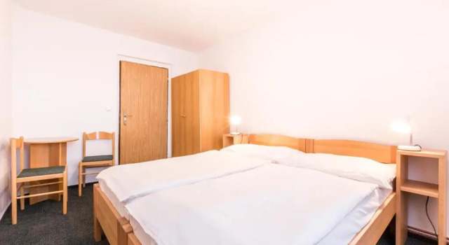 Семейный номер Standard Hotel Gradl