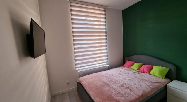 Apartamenty Katowice Stawowa 5, Забронировать Апартаменты/квартира Катовице Katowice Urban Area, рядом с Торговый комплекс Silesia City Center