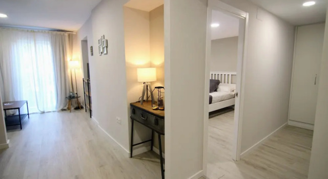 Apartamento El Balcon De Carmen