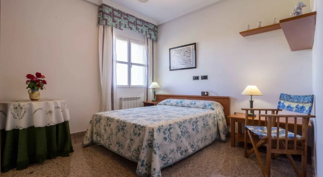 Номер Classic Casa Rural Casa Valdecaballeros