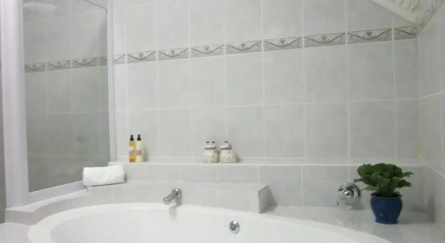 Номер Standard Holiday Guesthouse Langebaan