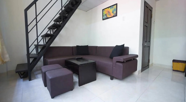 Nha Trang Studio Apartments