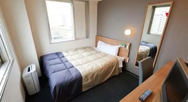 Stays in 山口湯田酒店(Stays in Yamaguchi Yuda)