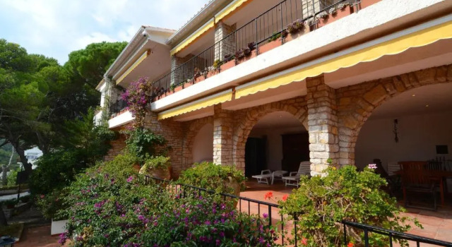 Villa Pic De L'Ocell, Book Villa Begur Baix Empordà