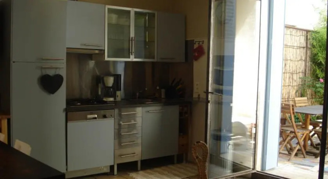 Maison Centre Ville, Prenota Appartamento Avignone ViaRhona