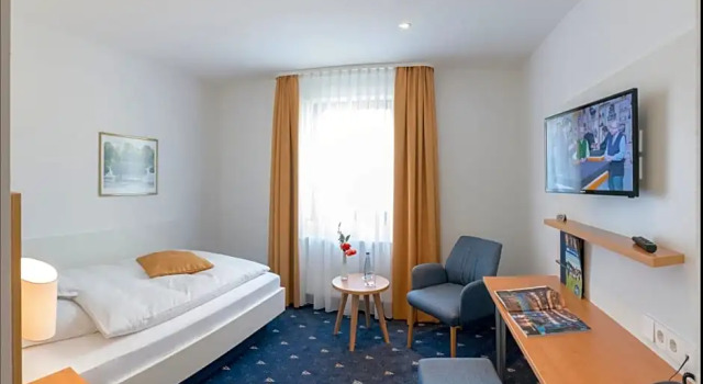 Номер Standard Hotel Adler Post