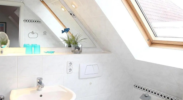 Апартаменты Apartmentvermittlung Mehr als Meer - Objekt 52