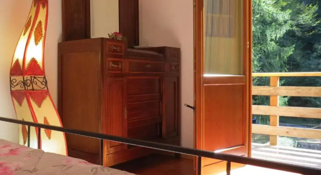 Chalet ai Monti di Zuclo - Tione, Забронировать Шале Тьоне-ди-Тренто Chiese Valley
