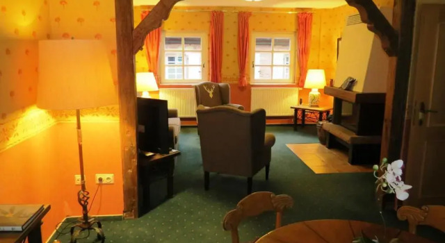 Landhotel der Schafhof Amorbach, Book Hotel SPA Hotels in Lower Franconia, SPA