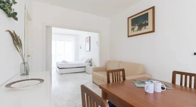 Апартаменты Sant Erasmo 3 - 37