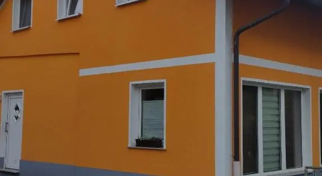 Ferienhaus am Radweg, Book Hotel Hotels in Brotterode-Trusetal with Parking, Parking