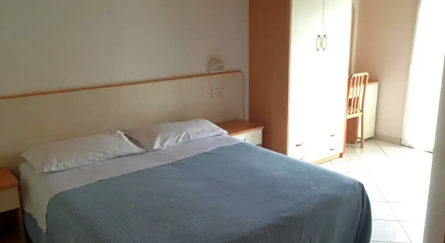 Hotel Vienna Rivazzurra, Забронировать Отель Риваззурра Римини