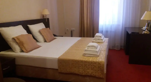 Rauan Hotel