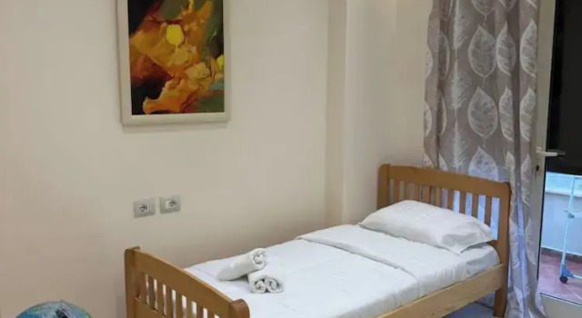 Апартаменты ApartHotel by Comfort Suites