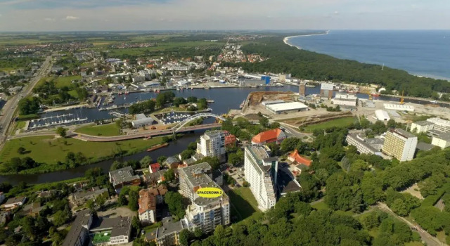 Apartament Spacerowa, Забронировать Апартаменты/квартира Апартаменты Колобжега, Апартаменты/квартира