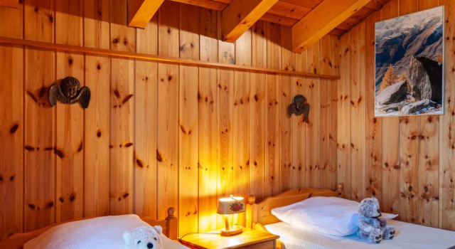 Chalet Valet de Coeur by Interhome, Забронировать Шале Коттеджи 4 Valleys, Коттедж