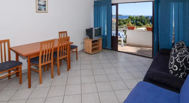 Апартаменты Apartmani Kristina