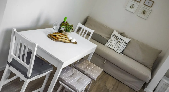 Casa Francesca, Buchen Sie Hotel Monopoli Metropolitanstadt Bari