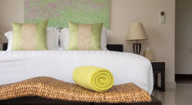 Вилла 2 Br Luxury Villa SDV141 near the beachfront by Samui Dream Villas
