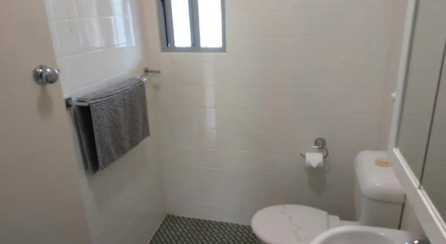 Двухместный номер Economy Inverell Motel