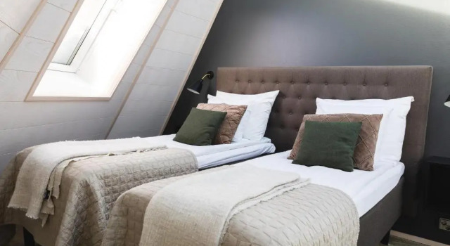 Апартаменты Premium Glass Resort