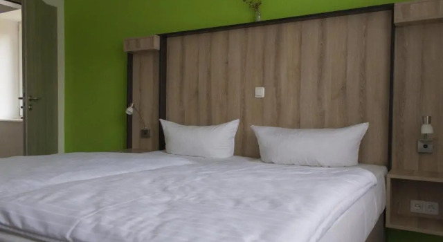 Двухместный номер Standard Schlüter Hotel & Restaurant