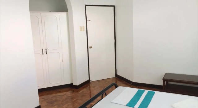 Pascual House Bed And Breakfast, Boek Hotel  